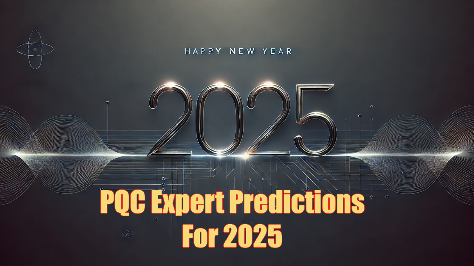 pqc 2025 logo